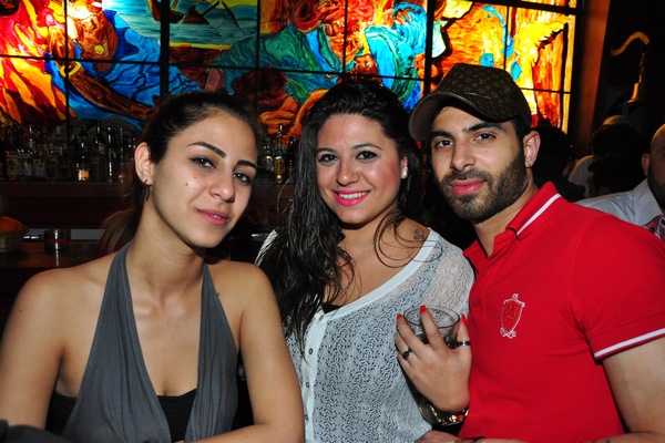 Publicity on Saturday Night